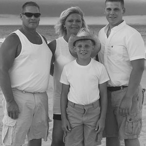 Meet your Posher, Annette